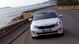 Kia Optima I Sedan 2.0 DOHC 165KM 121kW 2013