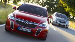 Opel Insignia I Sedan OPC Facelifting 2.8 V6 Turbo ECOTEC 325KM 239kW od 2013