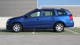 Dacia Logan II MCV 1.2 16V 75KM 55kW od 2013