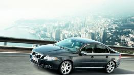 Volvo S80 II Sedan 3.2 243KM 179kW 2006-2013