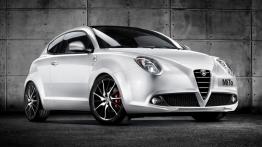 Alfa Romeo MiTo Hatchback 3d 1.3 JTDM-2 95KM 70kW 2009-2013