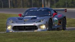 SRT Viper GTS-R 2013 - widok z przodu