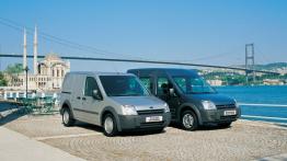 Ford Tourneo Connect I LWB 1.8 Duratorq TDCi 110KM 81kW 2005-2013