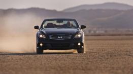 Infiniti G G37 Cabrio 3.7 V6 320KM 235kW 2009-2013