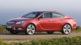 Opel Insignia I Sedan 2.0 CDTI ecoFLEX 130KM 96kW 2010-2013