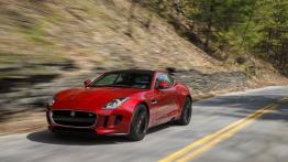 Jaguar F-Type Coupe 5.0 V8 S/C 495KM 364kW od 2013