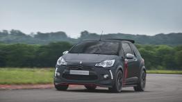 Citroen DS3 Cabrio Racing Concept (2013) - widok z przodu