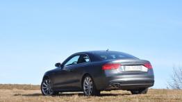 Audi A5 8T Coupe Facelifting 2.0 TFSI 211KM 155kW 2011-2013