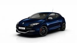 Renault Megane III Coupe Facelifting 1.2 TCe 115KM 85kW 2012-2013