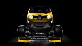 Renault Twizy RS F1 Concept (2013) - widok z przodu