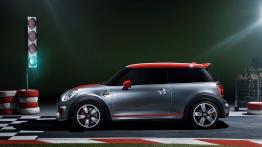 Mini John Cooper Works Concept (2013) - lewy bok