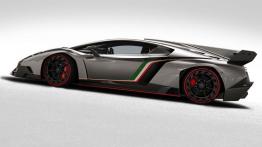 Lamborghini Veneno (2013) - lewy bok