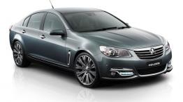 Holden VF Commodore Calais V Concept (2013) - widok z przodu