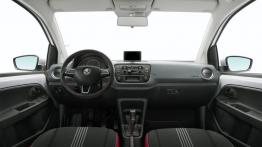 Skoda Citigo Sport (2013) - pełny panel przedni