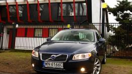 Volvo S80 II Sedan 3.2 243KM 179kW 2006-2013