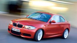 BMW Seria 1 E81/E87 Coupe E82 120i 170KM 125kW 2010-2013