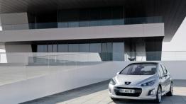 Peugeot 308 I Hatchback 5d Facelifting 1.6 THP 200KM 147kW 2011-2013