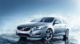 Volvo V60 I Kombi 1.6 T4F 180KM 132kW 2011-2013