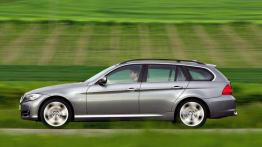 BMW Seria 3 E90-91-92-93 Touring E91 2.5 325ix 218KM 160kW 2009-2013