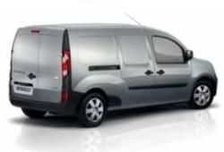 Renault Kangoo II Express Maxi 1.5 dCi 85KM 63kW 2010-2013