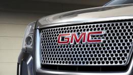 GMC Terrain Denali 2013 - grill