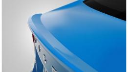 Volvo S60 Polestar (2013) - spoiler