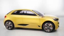 Kia CUB Concept (2013) - prawy bok