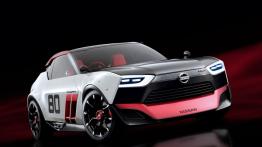 Nissan IDx Nismo Concept (2013) - widok z przodu