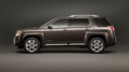 GMC Terrain Denali 2013 - lewy bok