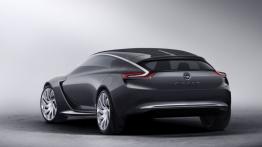 Opel Monza Concept (2013) - widok z tyłu