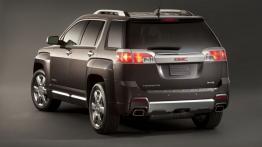 GMC Terrain Denali 2013 - widok z tyłu