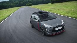 Citroen DS3 Cabrio Racing Concept (2013) - widok z przodu