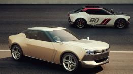 Nissan IDx Nismo Concept (2013) - prawy bok