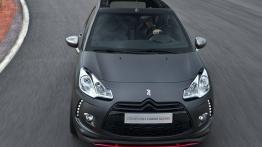 Citroen DS3 Cabrio Racing Concept (2013) - widok z przodu