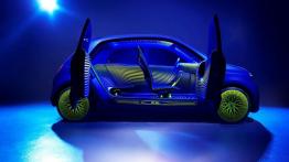 Renault TwinZ Concept (2013) - prawy bok