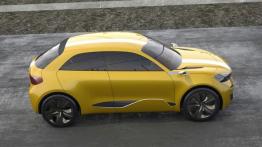 Kia CUB Concept (2013) - widok z góry