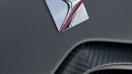 Citroen DS3 Cabrio Racing Concept (2013) - logo