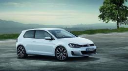 Volkswagen Golf VII GTI (2013) - prawy bok