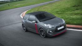 Citroen DS3 Cabrio Racing Concept (2013) - prawy bok