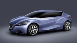 Nissan Friend-ME Concept (2013) - lewy bok