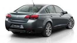 Holden VF Commodore Calais V Concept (2013) - widok z tyłu