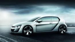 Volkswagen Design Vision GTI Concept (2013) - lewy bok