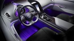 Renault Initiale Paris Concept (2013) - pełny panel przedni