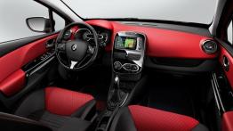 Renault Clio IV kombi (2013) - pełny panel przedni