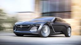 Opel Monza Concept (2013) - widok z przodu