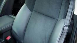 Honda CR-V IV 1.6 i-DTEC (2013) - fotel kierowcy, widok z przodu