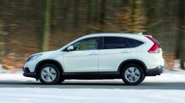 Honda CR-V IV 1.6 i-DTEC (2013) - lewy bok