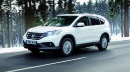 Honda CR-V IV 1.6 i-DTEC (2013) - lewy bok