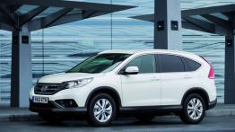 Honda CR-V IV 1.6 i-DTEC (2013) - lewy bok