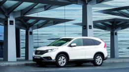 Honda CR-V IV 1.6 i-DTEC (2013) - lewy bok